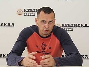 Sentsov