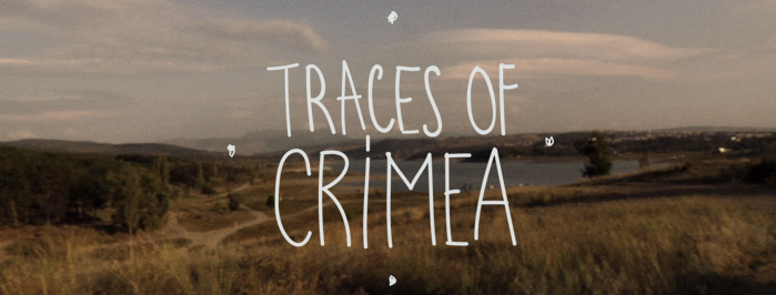 Traces of Crimea